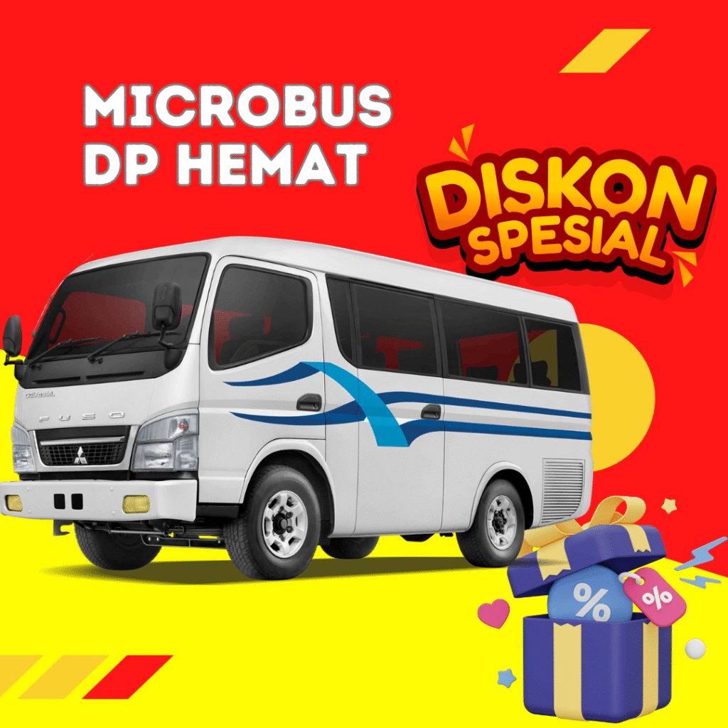 dealer mitsubishi jakpus